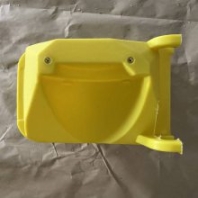 播种机 农业撒种机外壳 菲富利滚塑加工 各种产品均可定制