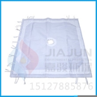 怎样提高压滤机的过滤能力呢