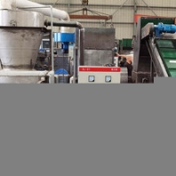 破碎带皮杂铜线设备铜米机江苏厂家靠谱之选