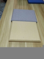 别墅隔音材料推荐&mdash;&mdash;软包吸音板