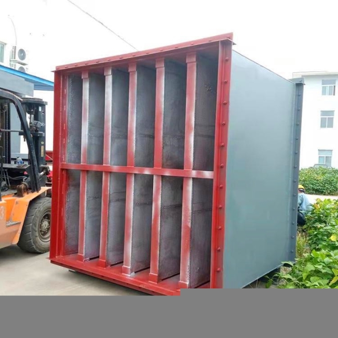 黔南局部通风机消音器电话,22KW风机消音器