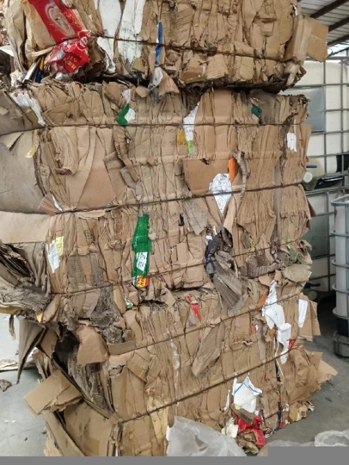 上海普陀回收废纸板咨询客服