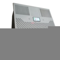 吸顶式紫外线消毒机室内天花板安装杀菌消毒机器自带风机循环