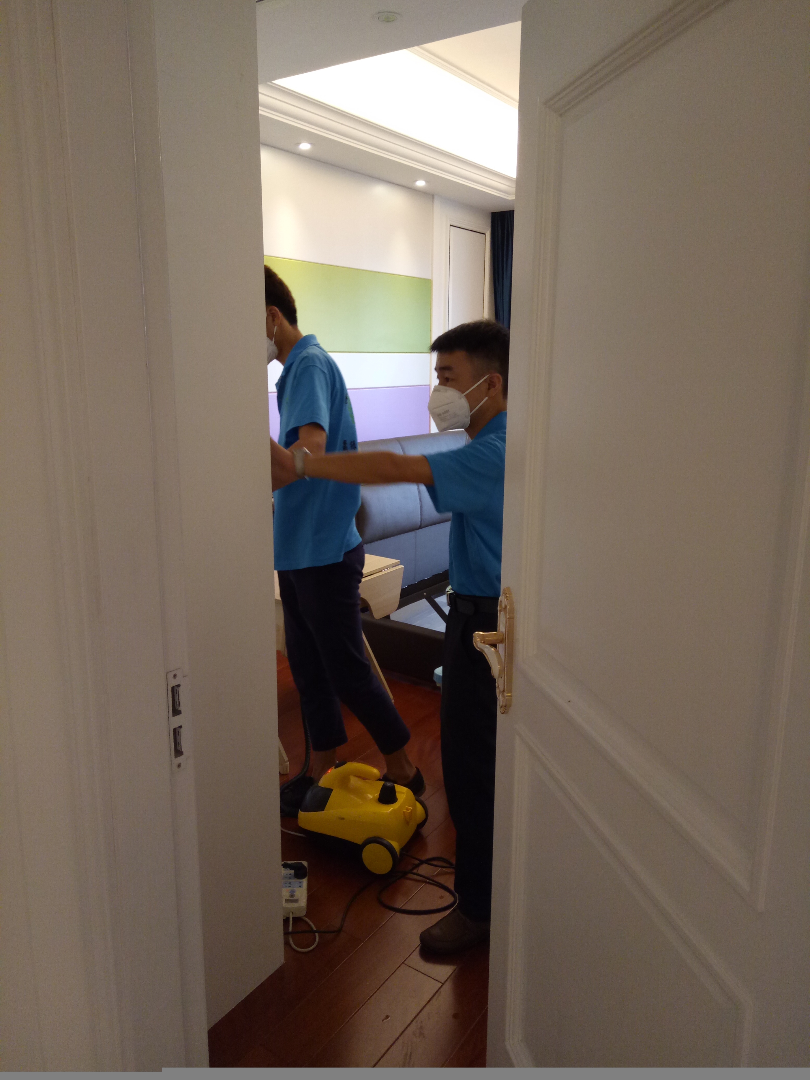 广州办公室写字楼除甲醛找哪家除甲醛公司好？