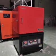 酷斯特工业箱式电阻炉 液晶智能PID温度控制器 酷斯特