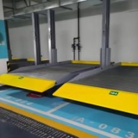 潍坊机械车位回收安全快捷