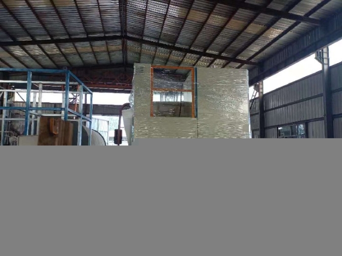 秦皇岛垃圾焚烧炉脱硫脱硝除尘