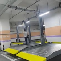 漳州智能机械车位回收商家电话