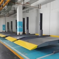 淮安立体车位回收签订协议