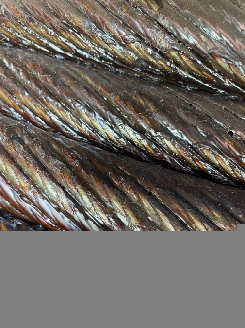 宜春二手钢丝绳回收报价,新旧钢丝绳回收