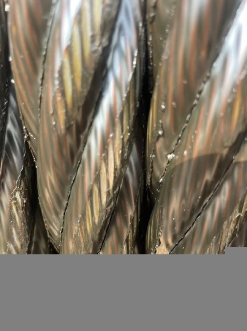 威海二手钢丝绳回收报价,新旧钢丝绳回收