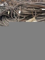 商丘二手钢丝绳回收厂家,新旧钢丝绳回收