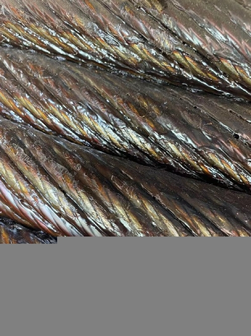 白山二手钢丝绳回收,新旧钢丝绳回收