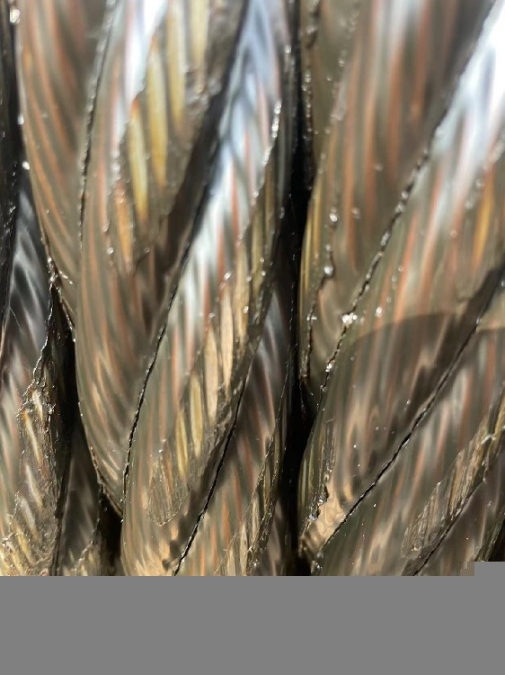 宿州二手钢丝绳回收厂家,新旧钢丝绳回收