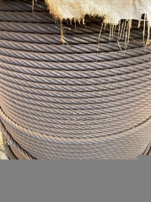 宁波二手钢丝绳回收报价,专业钢丝绳回收公司