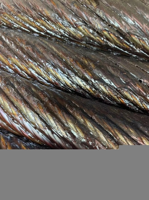 邯郸二手钢丝绳回收厂家,回收废旧钢丝绳