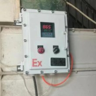 管道压差报警器压差监控器_压差控制器