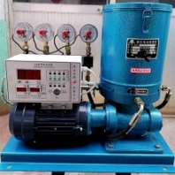 颗粒机自动供油泵 油泵控制器 颗粒机旋转接头分油器