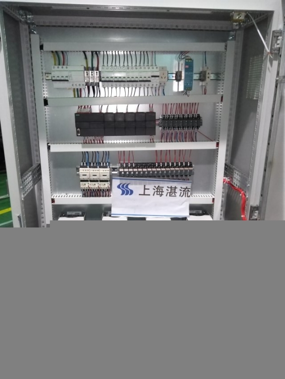 上海湛流SCR，SNCR脱硝设备厂家