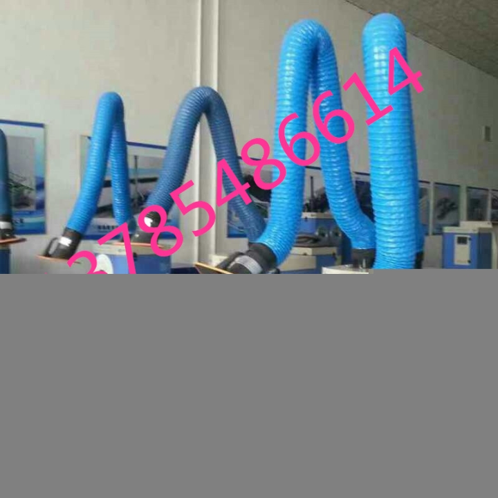 单臂双臂焊烟净化机各种除尘设备厂家直销