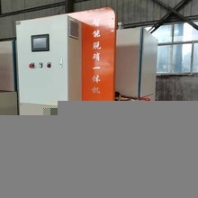 水泥厂水泥窑脱硝高分子脱硝设备厂家