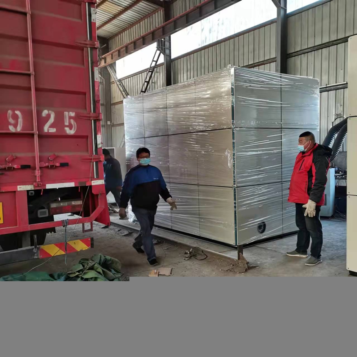 高分子脱硝价格工程案例技术厂家