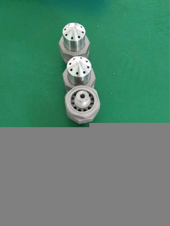 上海湛流福州废液焚烧喷枪锅炉助燃喷枪