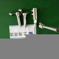 上海湛流氨水雾化脱硝喷枪