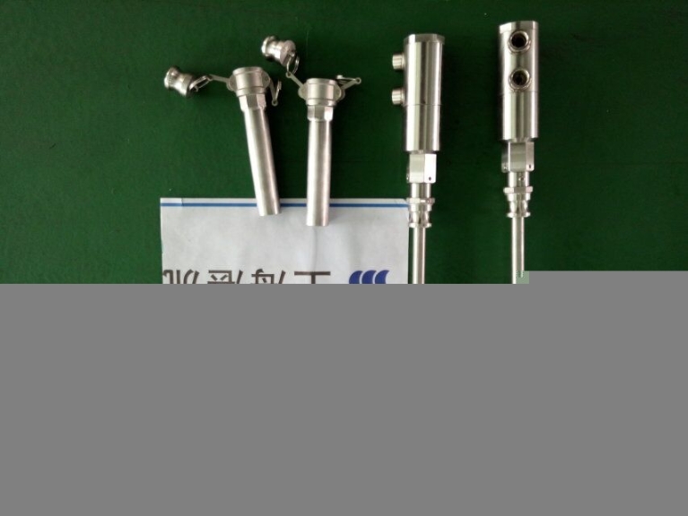 上海湛流烟气脱硝模块喷枪