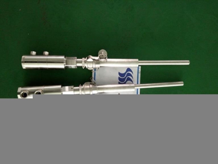 上海湛流福建锅炉脱硝喷枪