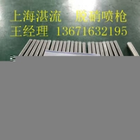 上海湛流循环流化床脱硝氨水喷枪