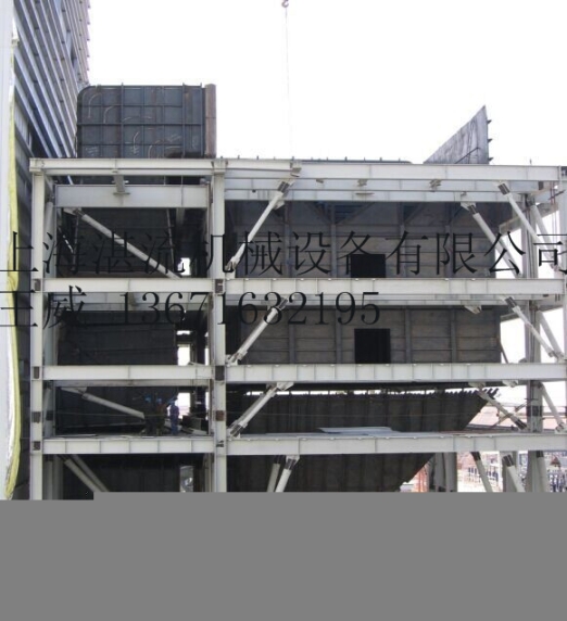 上海湛流脱硝系统工程厂家