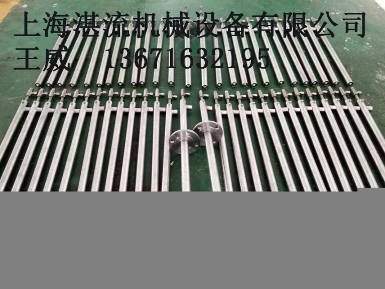 上海湛流黑龙江脱硝喷枪生产厂家