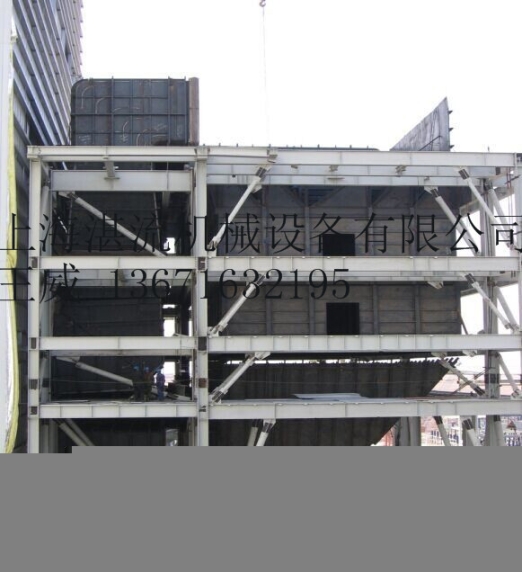 上海湛流承接SNCR脱硝系统