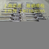 上海湛流不锈钢脱硝系统脱硝喷枪