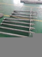 上海湛流安徽SNCR脱硝喷枪