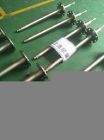 双流体窑炉脱硝雾化喷枪