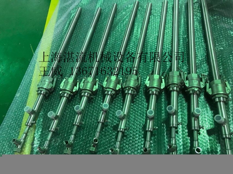 福建脱硝雾化喷枪脱硝系统