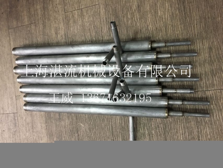 上海湛流脱硝喷枪电厂脱硝喷枪