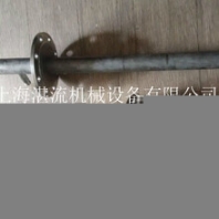 上海湛流火电厂热电厂脱硝喷枪、脱硫喷枪