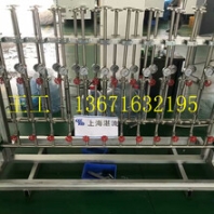 安徽循环流化床脱硝SNCR计量模块