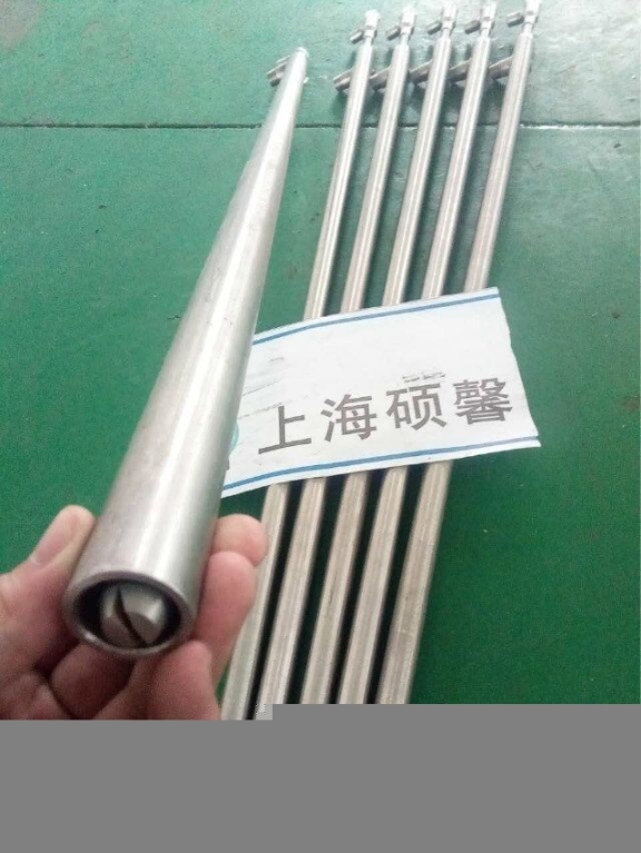 上海硕馨脱硝喷枪喷射角度