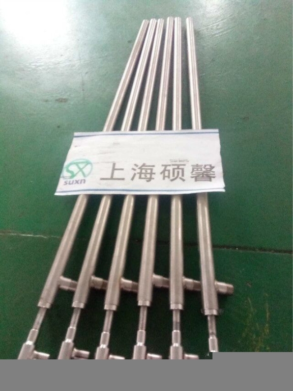 上海硕馨310S-120脱硝喷枪