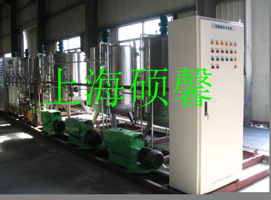 上海硕馨定期给药系统