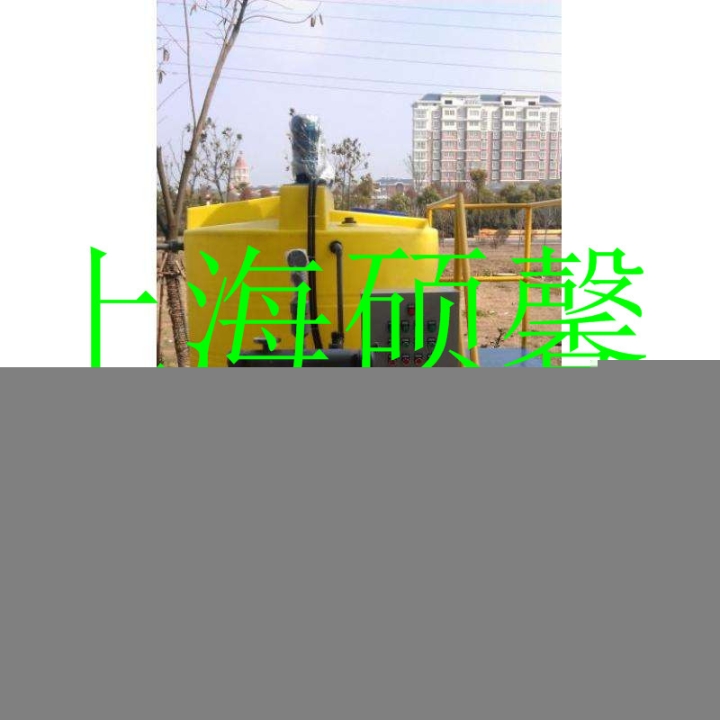 上海硕馨加药设备生产厂家