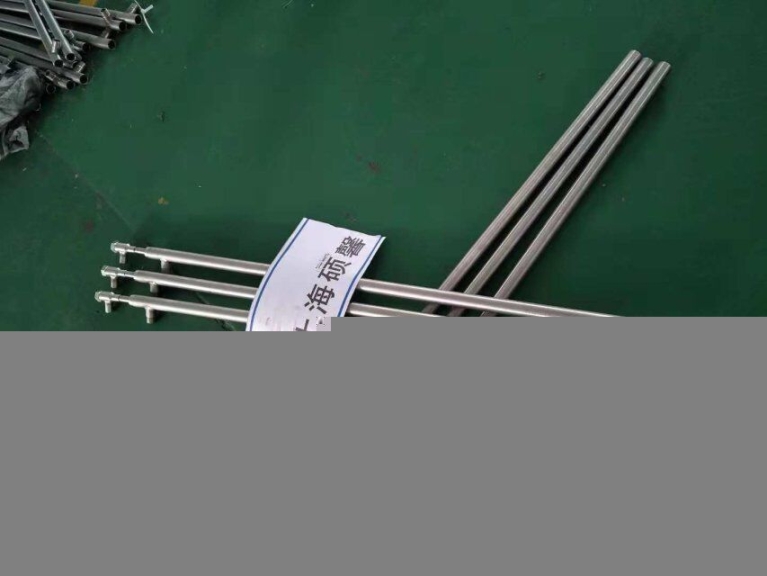 硕馨水泥厂脱硝用脱硝喷枪