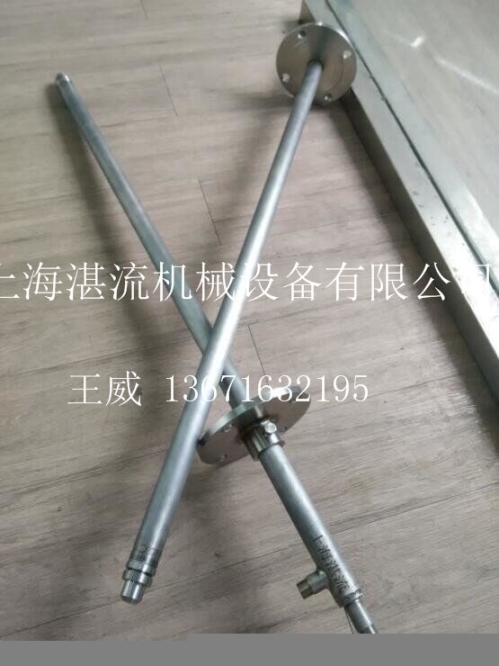 上海湛流脱硝喷枪脱硫喷枪