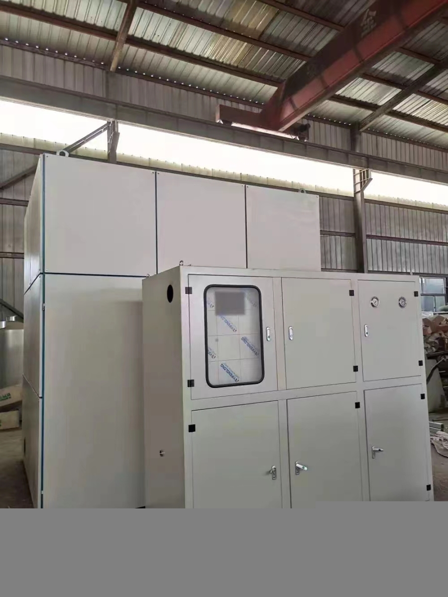 河北耀一环保的脱硝技术在燃煤锅炉，生物质锅炉的应用