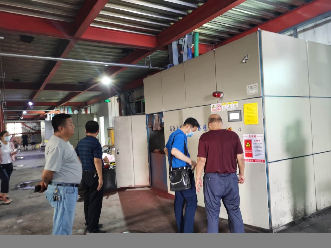 PNCR高分子脱硝设备价格