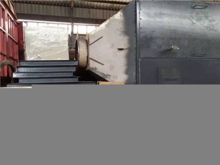 钢厂烧结机脱硝设备厂家